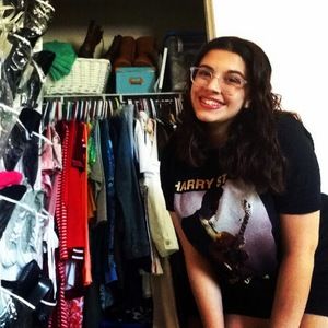 Meet your Posher, Erica